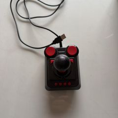 retro console joystick model Rgl003