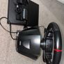 PS5 Hori RWA: Racing Wheel Apex | New Image 2