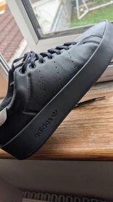 Adidas Stan Smith recon shoes