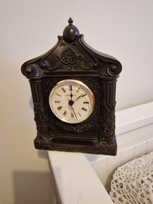 clock