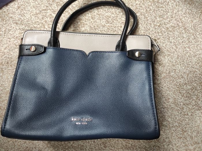 Kate spade hand bag