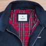 Brand new JackAndJones Premium Bomber jacket Size S Image 4