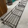 1940's/50's luggage racks from the States. Image 6