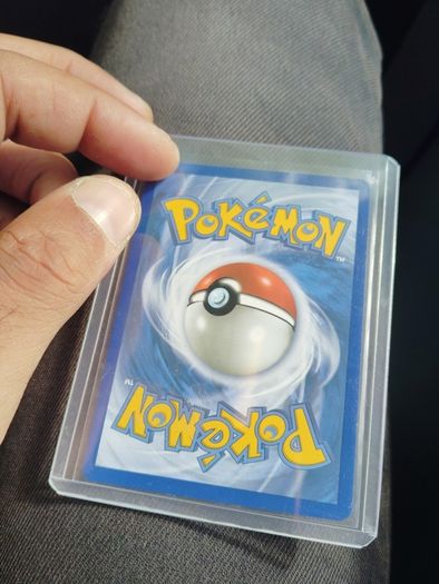 Philippe Pokemon card 110/086