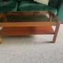 Mid century Myer coffee table Image 2