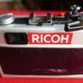Ricoh 500GX Point And Shoot 35mm Film Camera (works well) Image 5