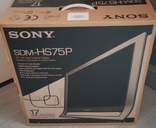 Sony 17inch PC Monitor