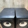 Mission 702 E Large Floor Standing Pair of Speakers - Black - FLAW Image 7
