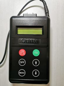 Onity PP32 Programmer