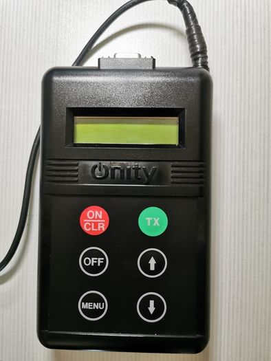 Onity PP32 Programmer