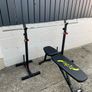Weights Bench Image 2