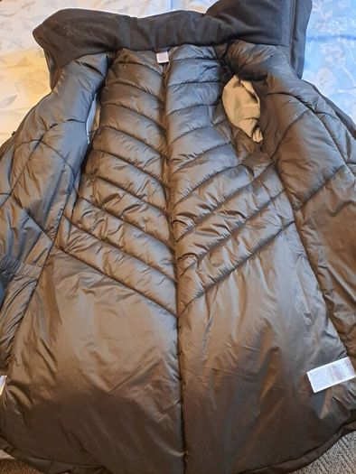 Winter coat
