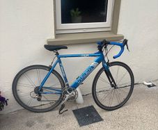 3 Road Bikes