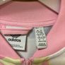 Adidas girls track top 14/15 or women size s Image 3