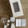 NuFACE Trinity Advanced Facial Toning Device Image 2