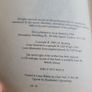 Harry Potter and the Prisoner of Azkaban (1st Edition) Image 2