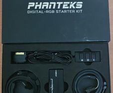 Phanteks Digital RGB LED Starter Kit