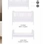 Cot Bed Image 4