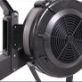 Rowing Machine Commercial Foldable Image 2