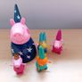 Peppa Pig Castle Figures Image 2