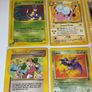 Vintage Pokemon Card Bundles 36 Cards Image 8