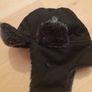 Boys winter hat, one size Image 2