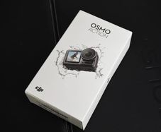 dji osmo action 4k