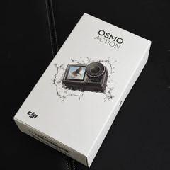 dji osmo action 4k