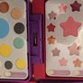 Insta Glam - On The Glo - Children's makeup vanity case with palettes Image 5