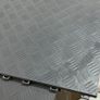 Floor plastic-rubber interlock tiles 40cm x 40cm (20) Image 5