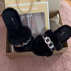sandles Michael Kors