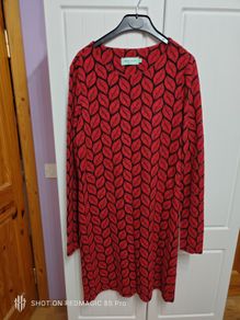 Almost London Dress