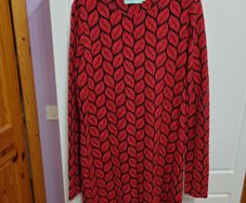 Almost London Dress