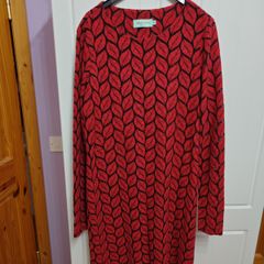Almost London Dress
