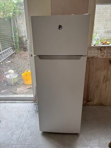 Fridge Freezer