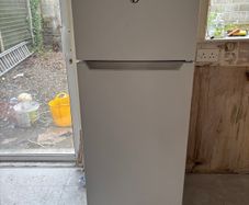 Fridge Freezer