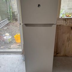 Fridge Freezer