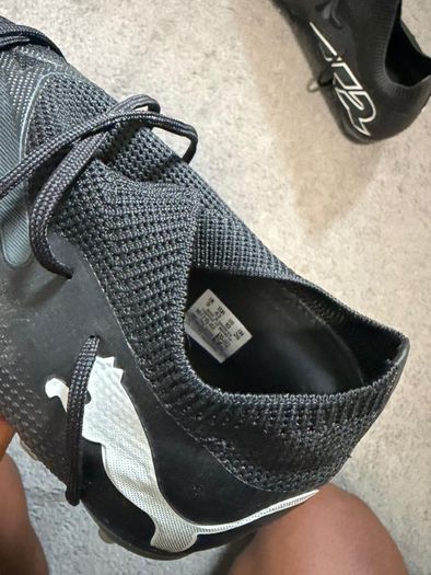 puma boots