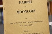History of the Parish of Mooncoin