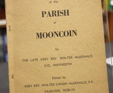 History of the Parish of Mooncoin