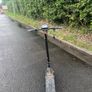 Electric scooter Image 2