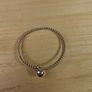 Sterling Silver 925 Women's Bracelet Image 3