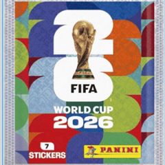 World Cup Stickers