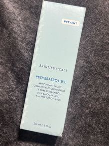 SkinCeuticals RESVERATROL B E brand new