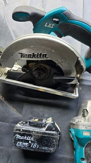 makita tools