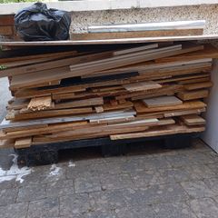 Free firewood