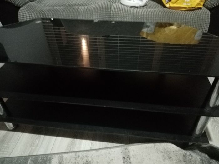 TV stand