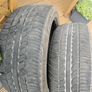 2x 245/45 R19 Tyres Image 2
