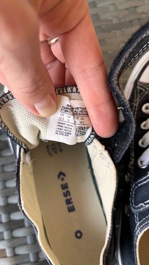 Girl shoes converse. All star