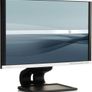 HP Compaq LA2205wg 22" Widescreen LCD DVI + VGA + DisplayPort 1680 x 1050 HD Image 3